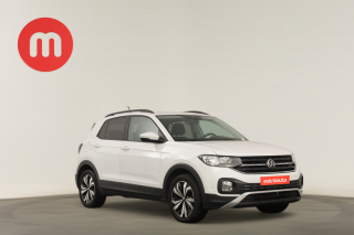 Volkswagen T-Cross T-Cross 1.0 Tsi Life