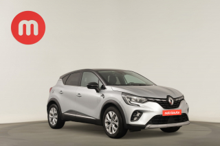 Renault Captur Captur 1.0 Tce Intens