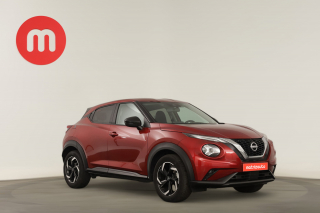 Nissan Juke Juke 1.0 Dig-T Acenta Dct