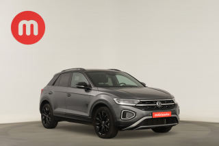 Volkswagen T-Roc T-Roc 1.0 Tsi Style