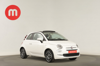 Fiat 500C 500C 1.0 Hybrid Dolce Vita S/S