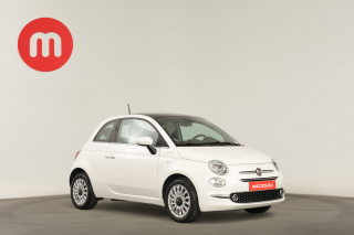 Fiat 500 500 1.0 Hybrid Dolcevita