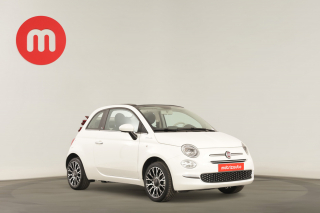 Fiat 500C 500C 1.0 Hybrid Dolce Vita S/S