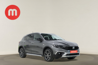 Fiat Tipo Tipo Cross 1.0 Gse T3 Série 2