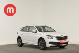 Skoda Kamiq Kamiq 1.0 Tsi Style Dsg S/S