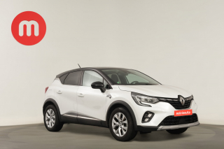 Renault Captur Captur 1.0 Gpl Intens