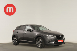 Mazda CX-3 Cx-3 1.8 Sky.evolve