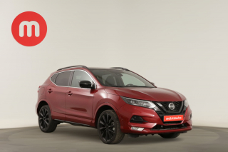 Nissan Qashqai Qashqai 1.5 Dci N-Tec