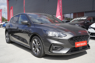 Ford Focus Focus 1.0 Ecoboost St Line Mhev