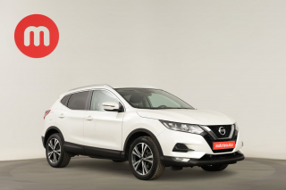 Nissan Qashqai Qashqai 1.3 Dig-T N-Connecta