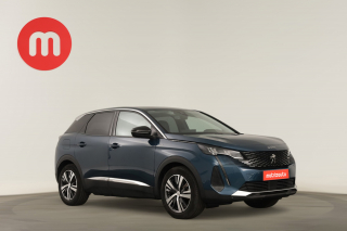 Peugeot 3008 3008 1.6 Hybrid Allure E-Eat8