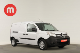 Renault Kangoo Kangoo 1.5 Dci Maxi Busi.s/S 3L