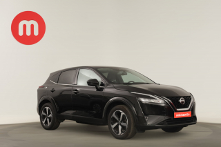 Nissan Qashqai Qashqai 1.3 Dig-T N-Connecta