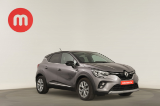 Renault Captur Captur 1.0 Tce Intens