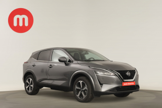 Nissan Qashqai Qashqai Dig-T E6D 1.3 Mhev N-Connecta Xtronic S/S