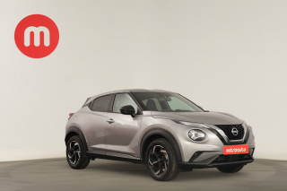 Nissan Juke Juke 1.0 Dig-T N-Connecta