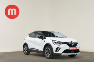 Renault Captur Captur 1.0 Tce Exclusive