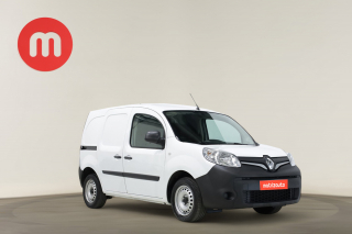 Renault Kangoo Kangoo 1.5 Dci Business S/S