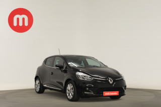 Renault Clio Clio 1.5 Dci Limited