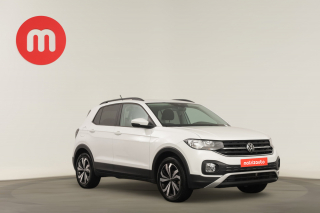 Volkswagen T-Cross T-Cross 1.0 Tsi Life