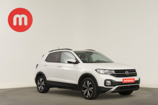 Volkswagen T-Cross T-Cross 1.0 Tsi Life