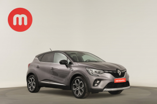 Renault Captur Captur 1.0 Tce Intens