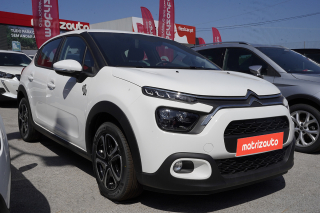 Citroën C3 C3 1.2 Puretech You