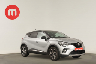 Renault Captur Captur 1.0 Tce Intens