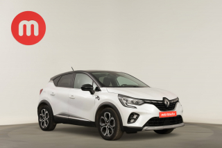 Renault Captur Captur 1.33 Tce Intens Edc