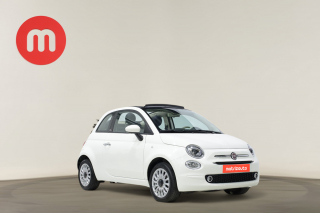 Fiat 500C 500C 1.0 Hybrid Club S/S