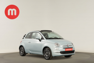 Fiat 500C 500C 1.0 Hybrid