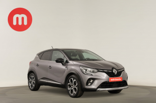 Renault Captur Captur 1.33 Tce Intens Edc