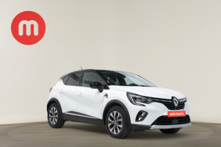 Renault Captur Captur 1.0 Tce Exclusive