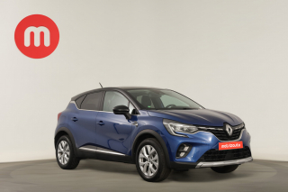 Renault Captur Captur 1.0 Tce Intens Bi-Fuel