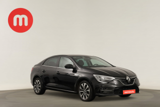 Renault Mégane Mégane Gc 1.33 Tce Intens