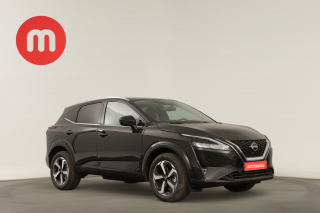 Nissan Qashqai Qashqai 1.3 Dig-T N-Connecta Led