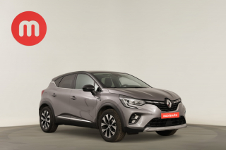 Renault Captur Captur 1.0 Tce Techno