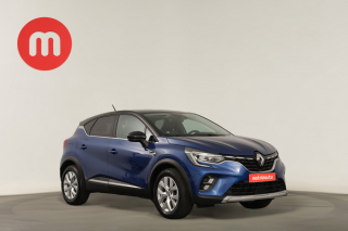 Renault Captur Captur 1.0 Tce Intens Bi-Fuel