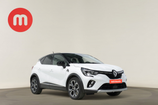 Renault Captur Captur 1.33 Tce Intens Edc