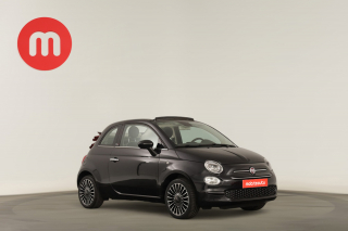 Fiat 500C 500C 1.2 Collezione