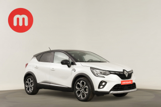 Renault Captur Captur 1.0 Tce Intens