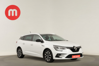 Renault Mégane Mégane St 1.3 Tce Limited