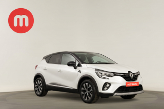 Renault Captur Captur 1.0 Tce Techno