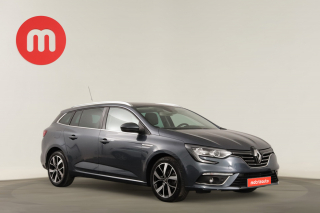 Renault Mégane Mégane Sport Tourer 1.5 Dci Bose Edition