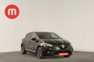 Renault Clio Clio 1.0 Tce Exclusive