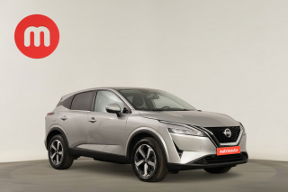 Nissan Qashqai Qashqai 1.3 Dig-T N-Connecta Xtronic