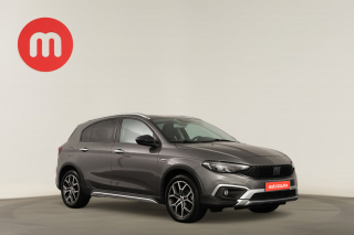 Fiat Tipo Tipo Cross 1.0 Gse T3