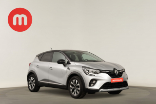 Renault Captur Captur 1.0 Tce Exclusive