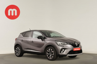 Renault Captur Captur 1.0 Tce Exclusive