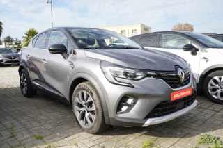 Renault Captur Captur 1.0 Tce Exclusive